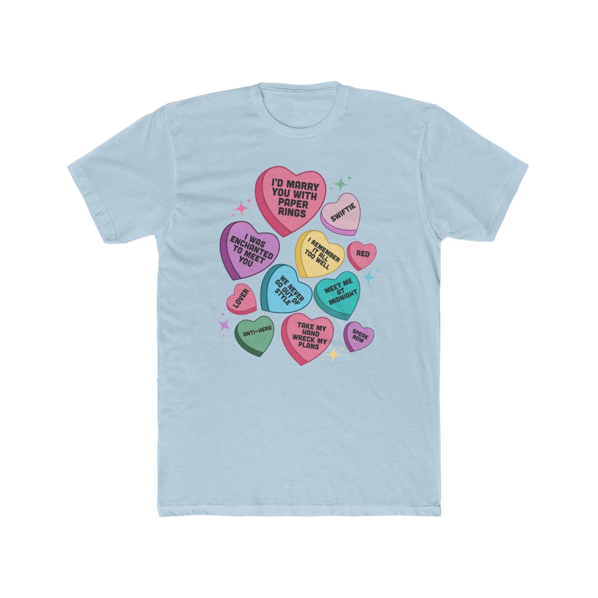 Love Notes Tee