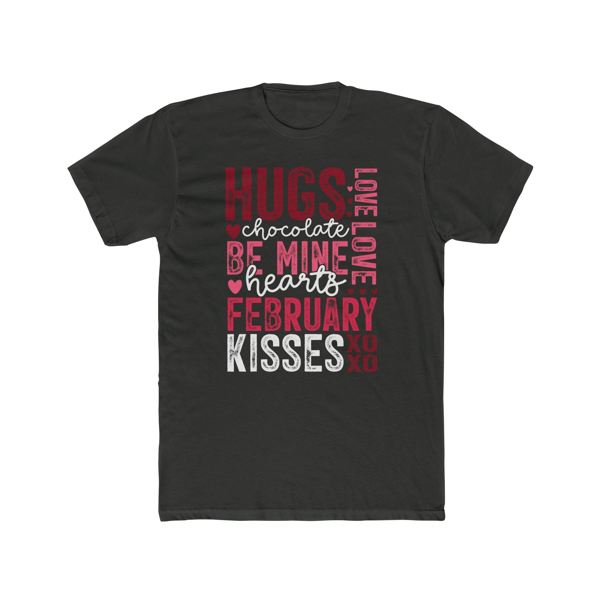 Valentine Tee