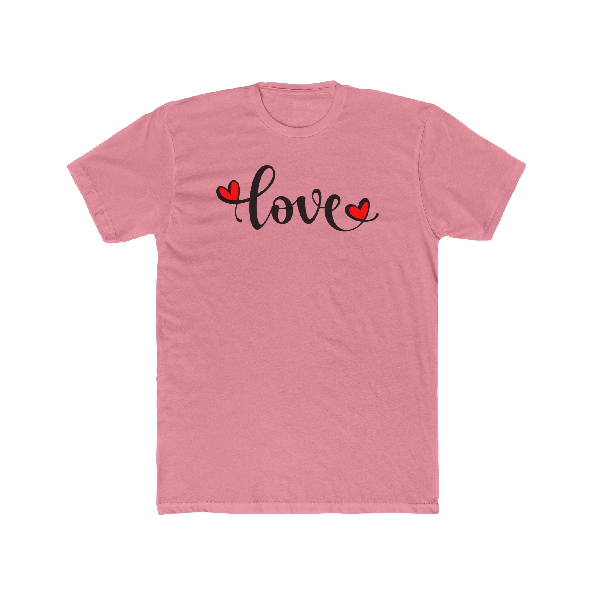 Heart Love Tee
