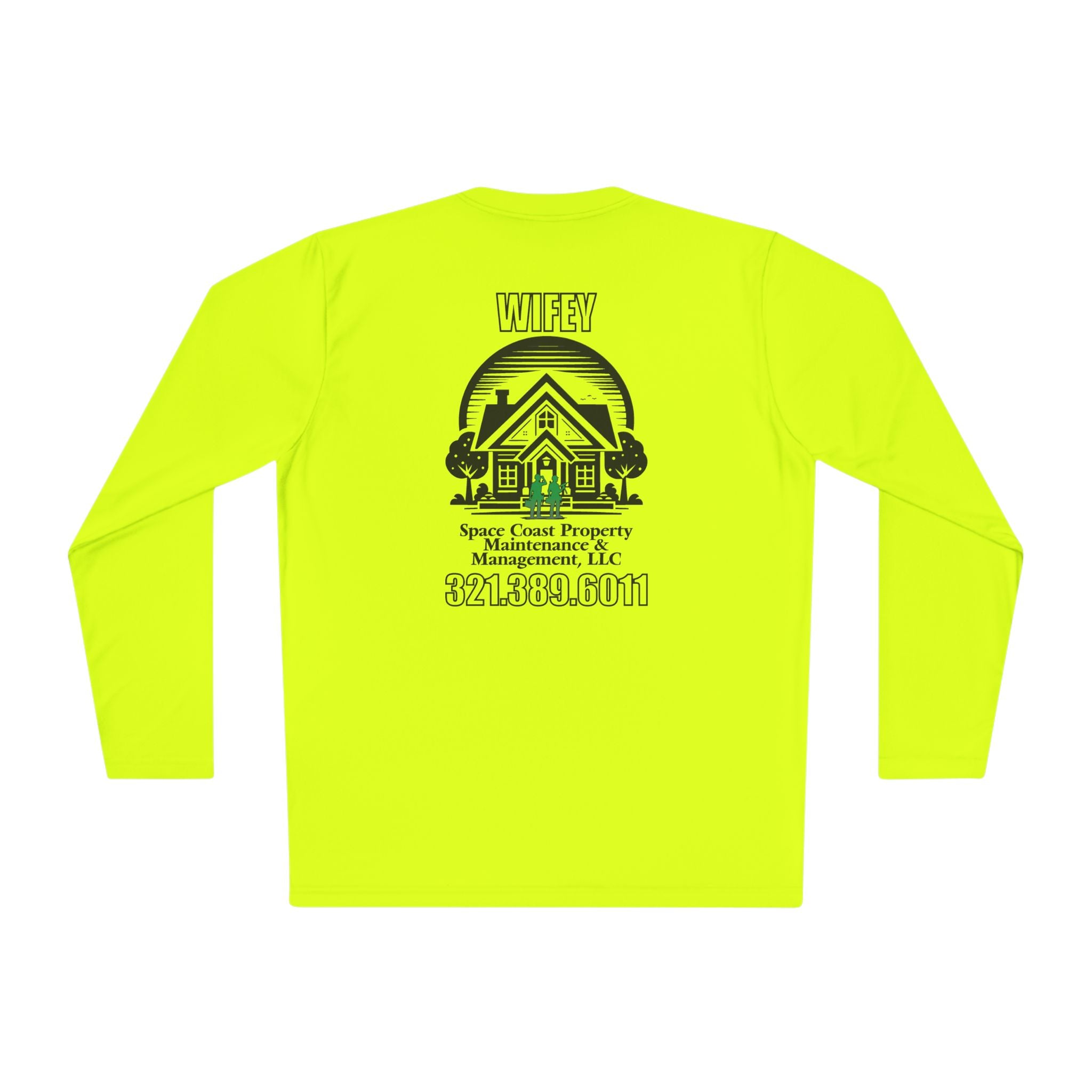 Space Coast Property - Wifey