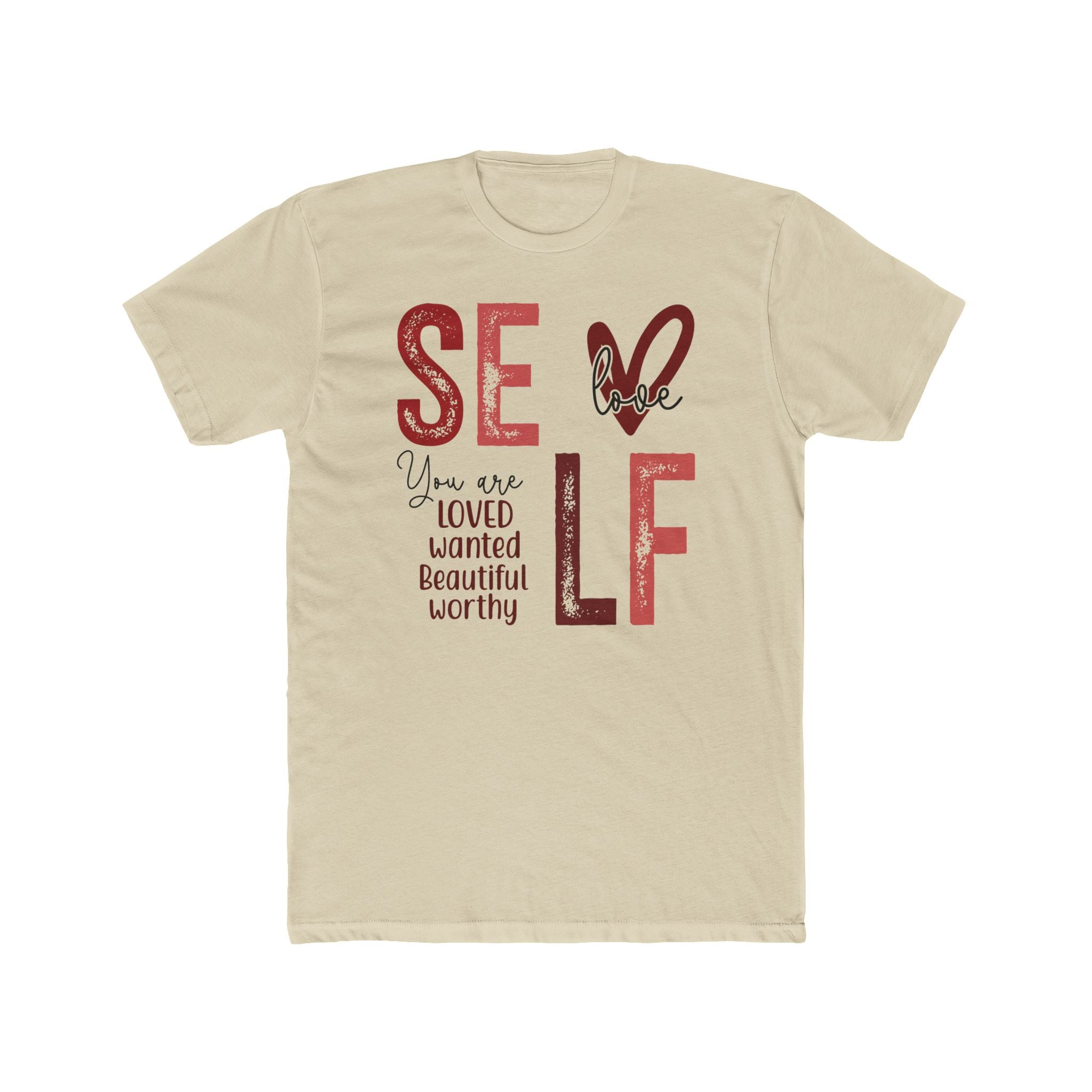 Self Love Tee
