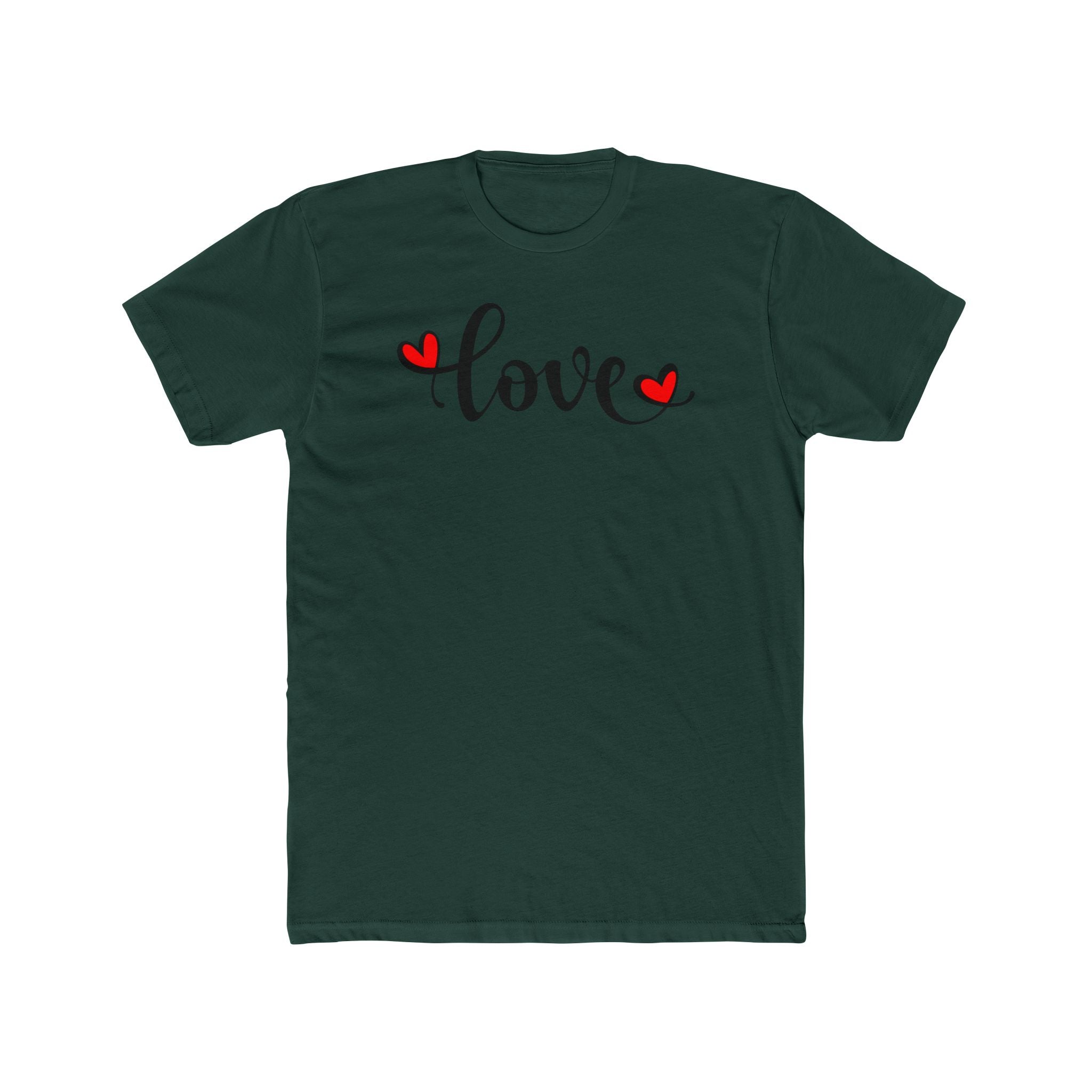 Heart Love Tee