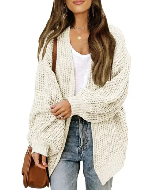 Knitted Sweater