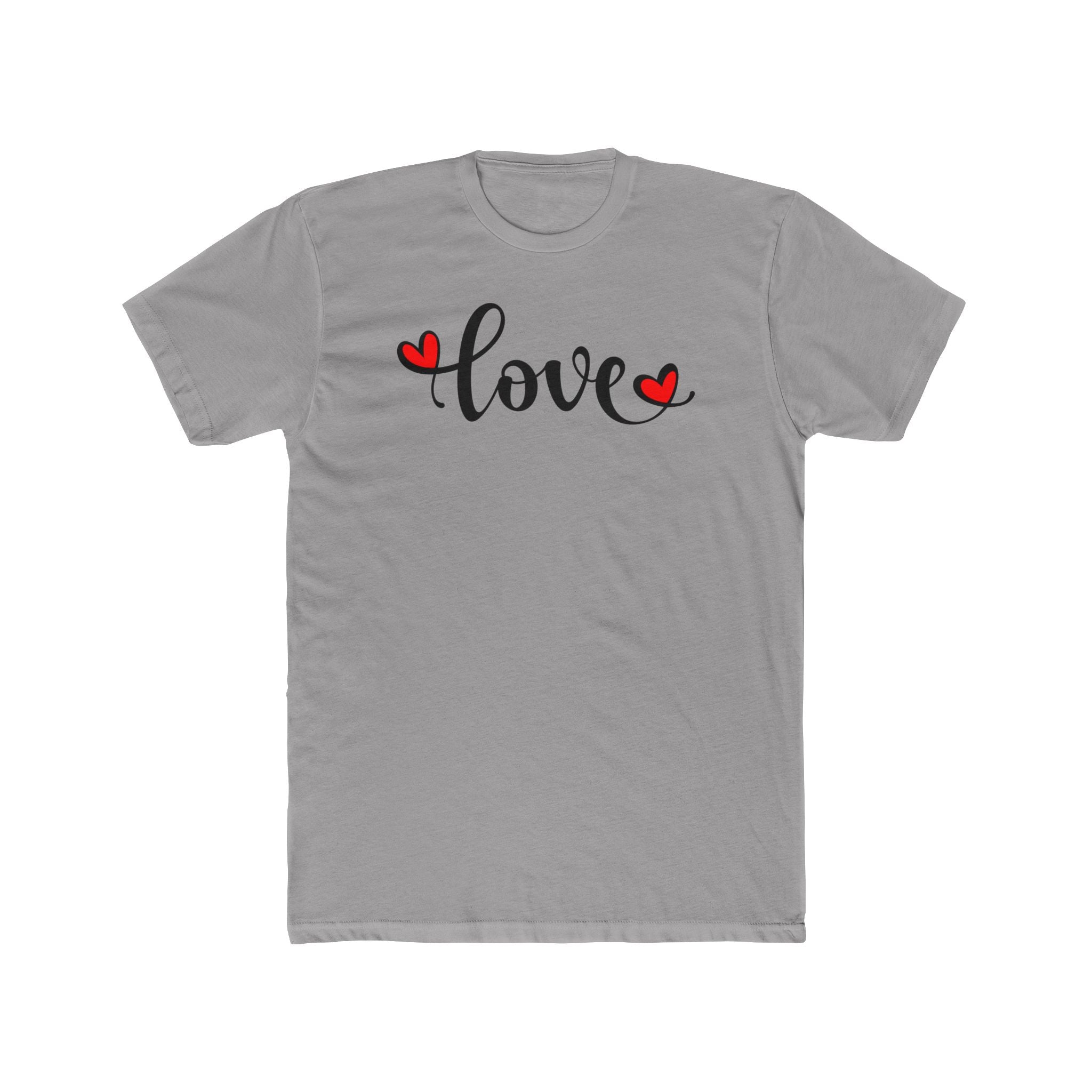 Heart Love Tee
