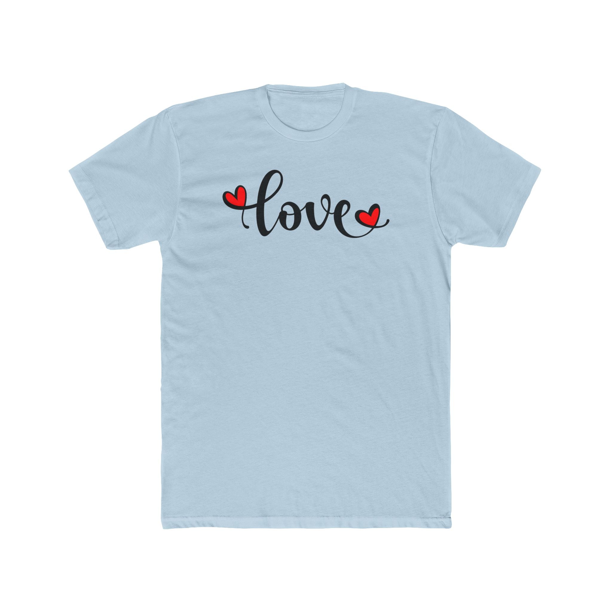 Heart Love Tee