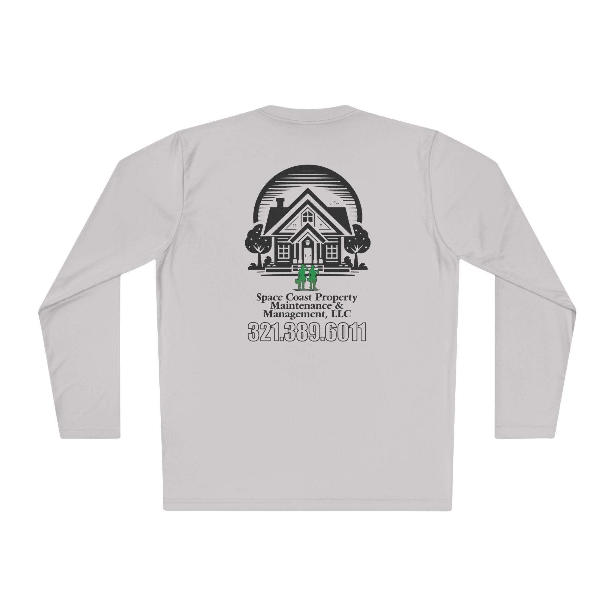 Space Coast Property