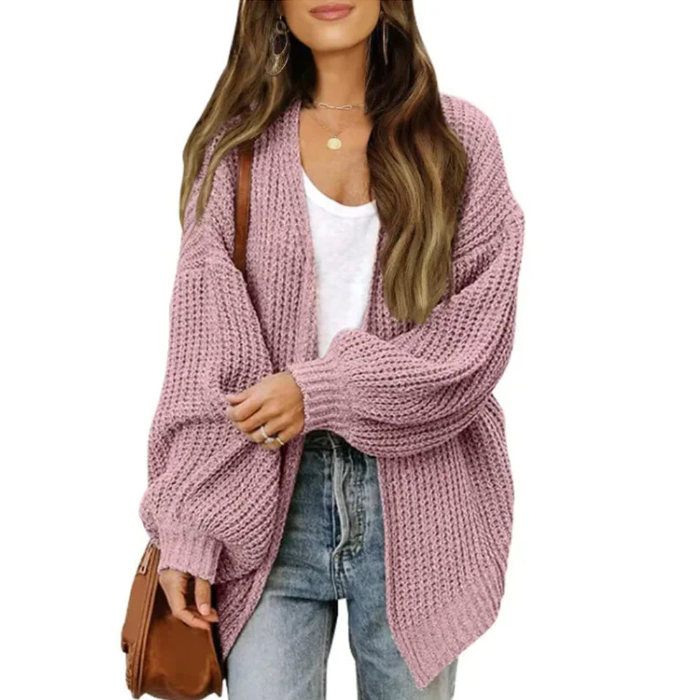 Knitted Sweater
