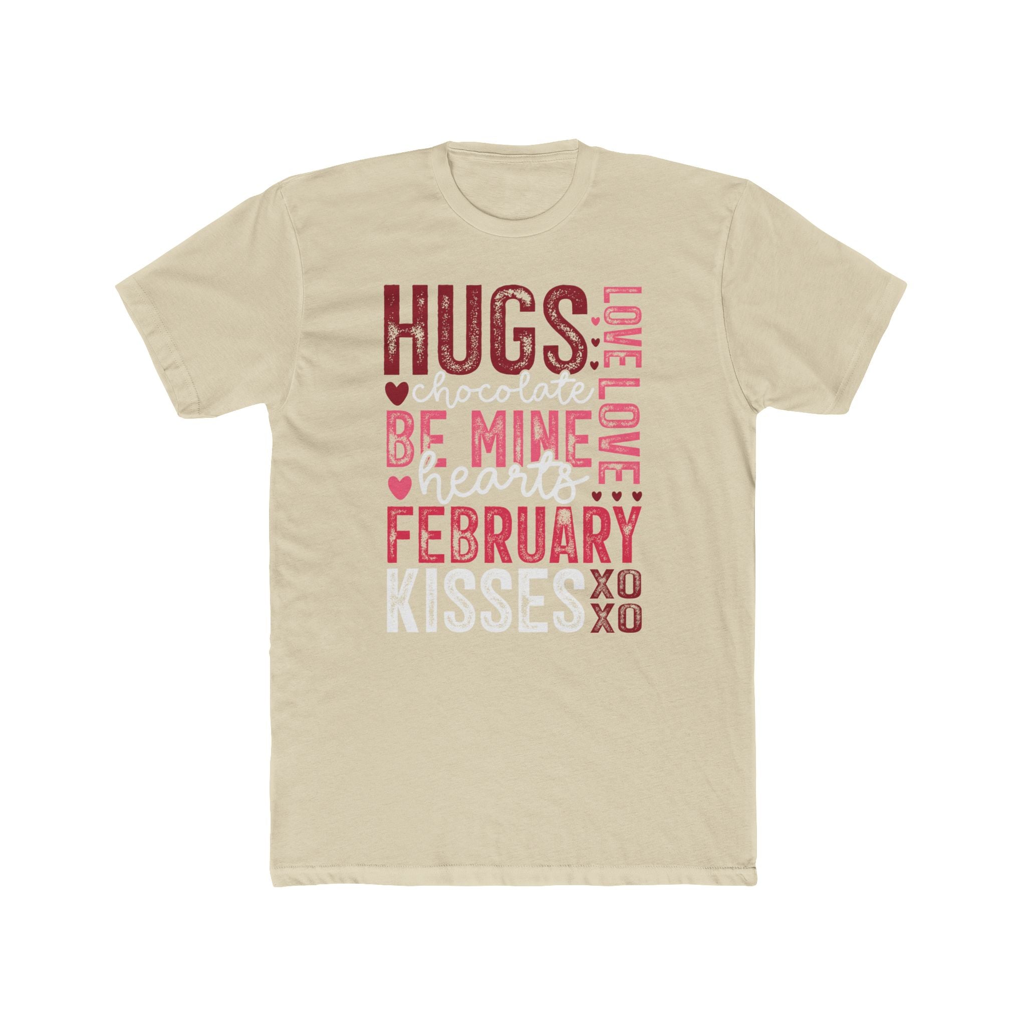 Valentine Tee