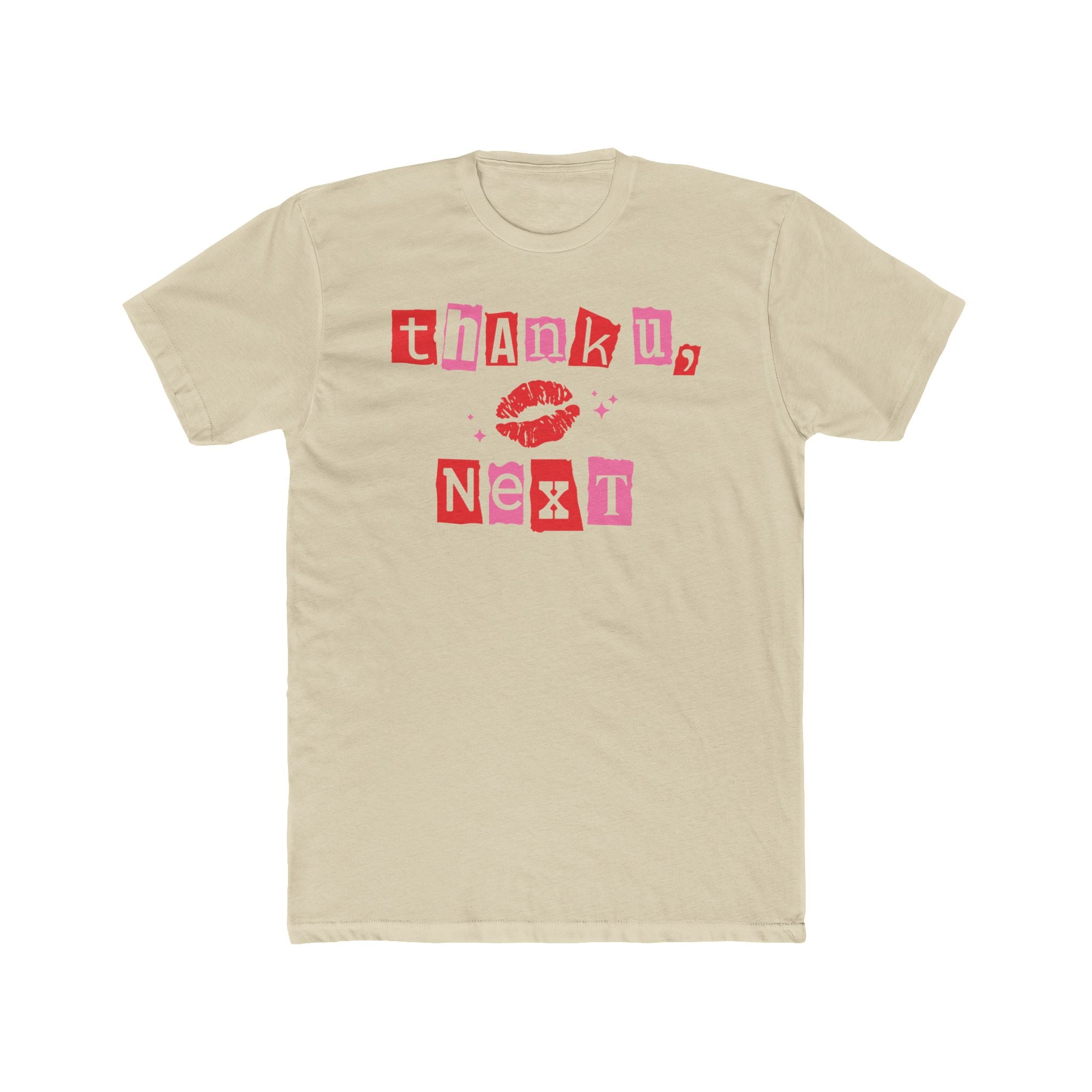 Thank U, Next Tee