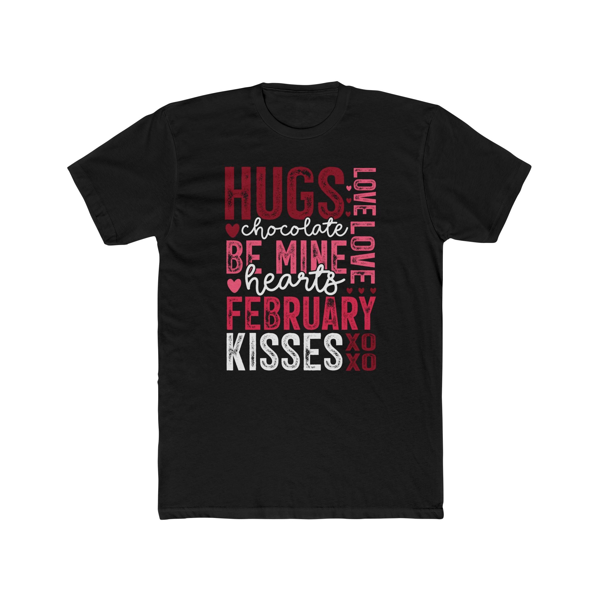 Valentine Tee