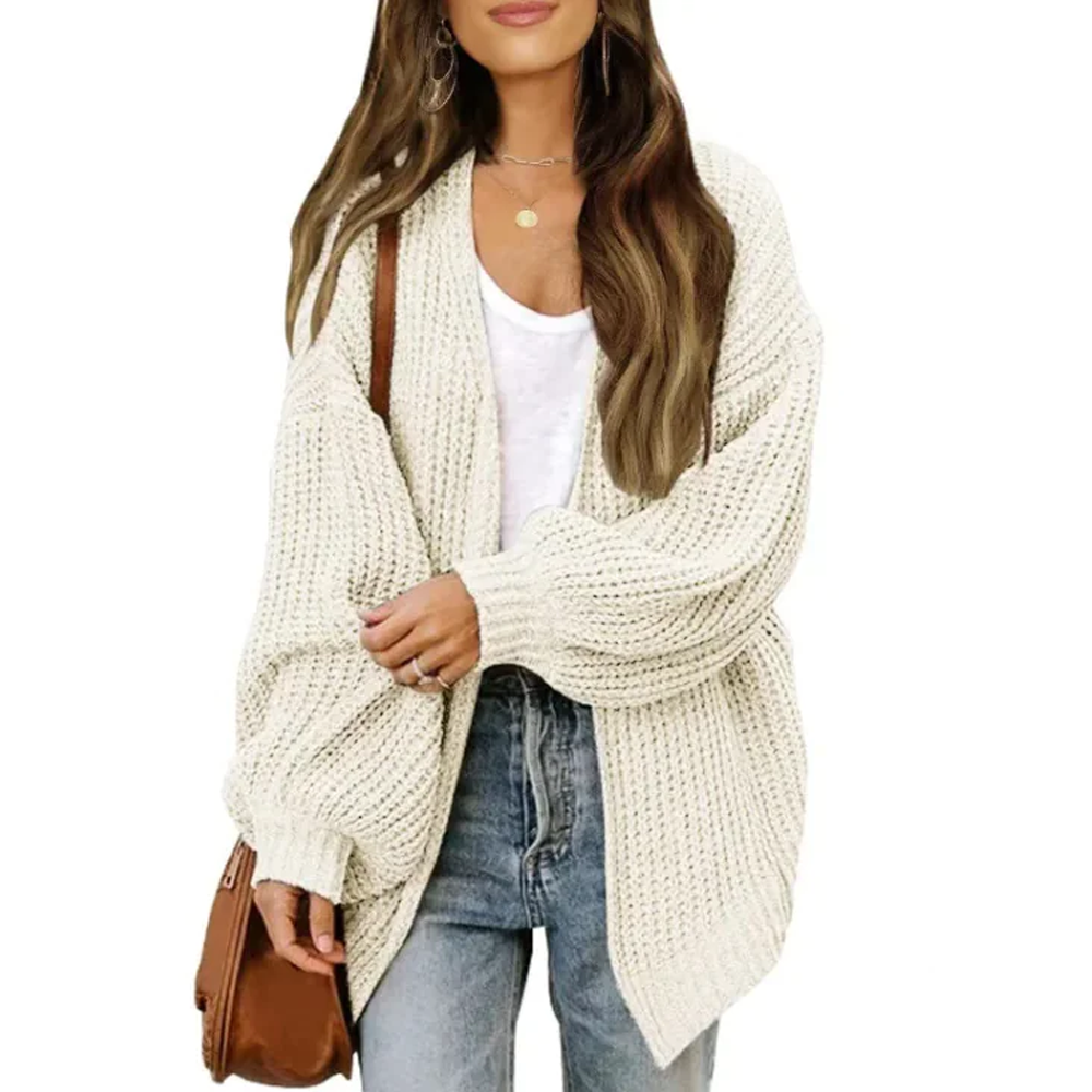 Knitted Sweater