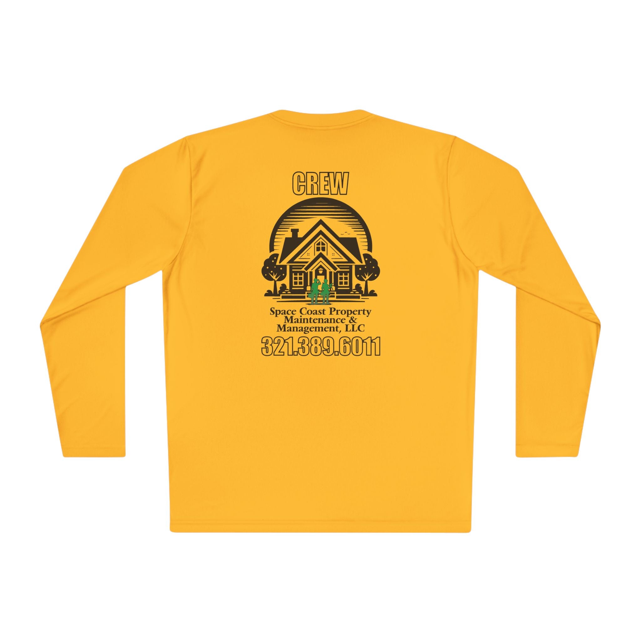 Space Coast Property - Crew