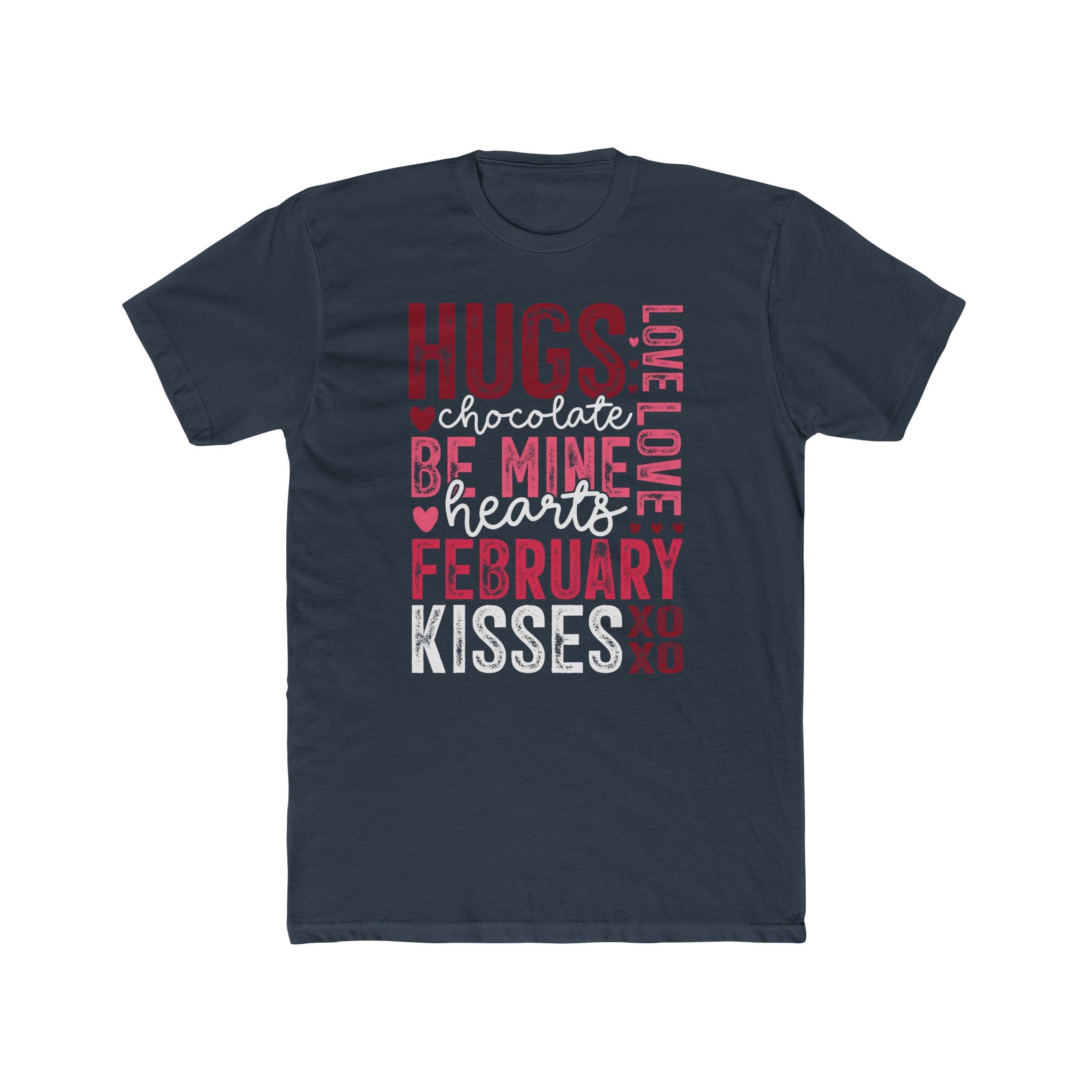 Valentine Tee