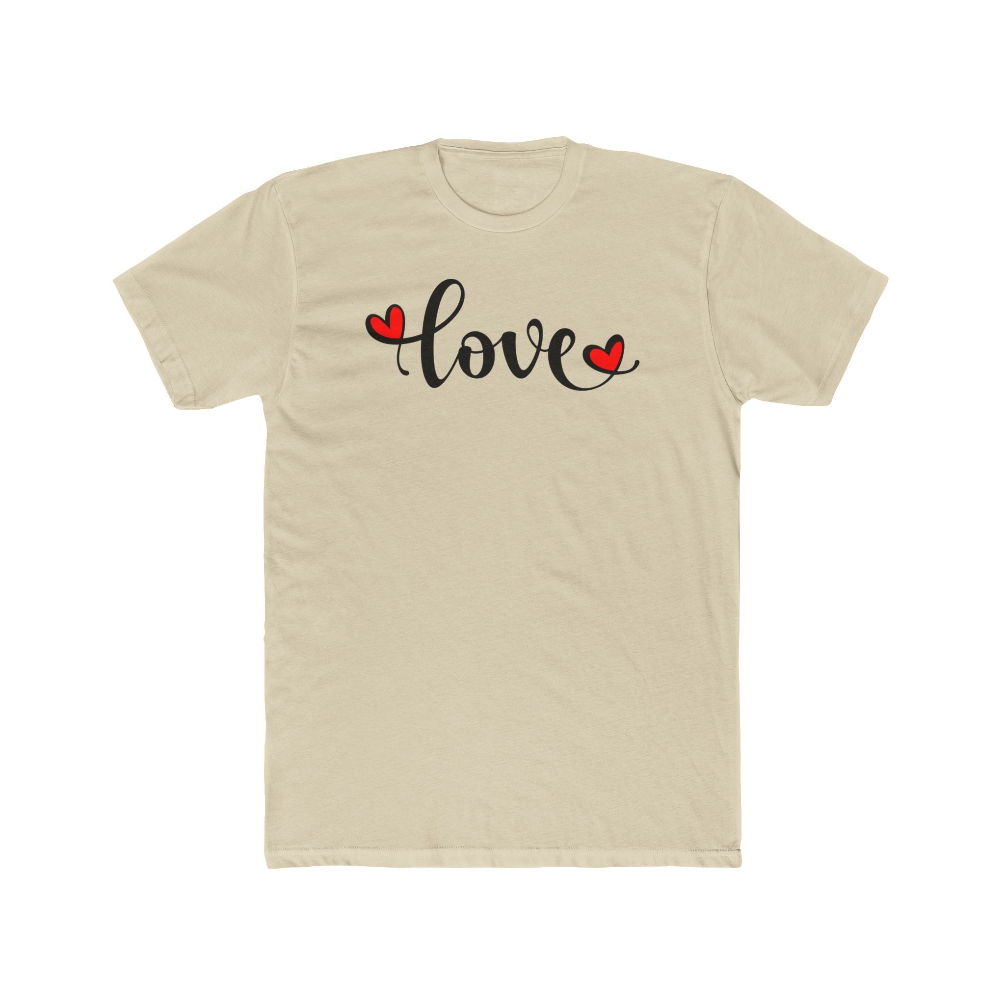 Heart Love Tee