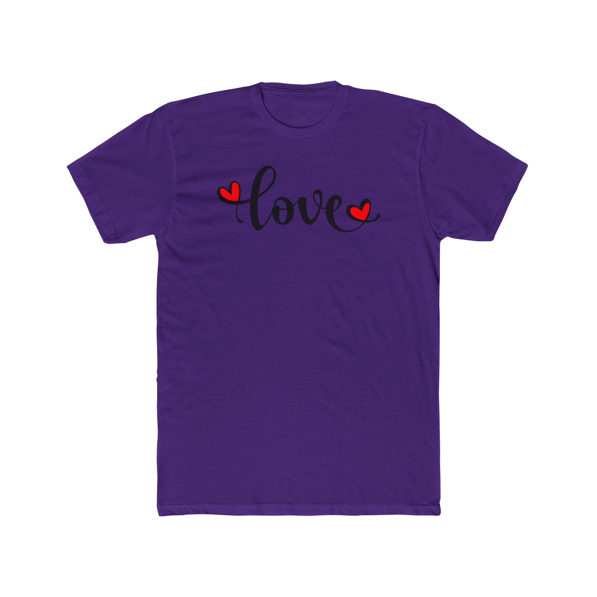 Heart Love Tee
