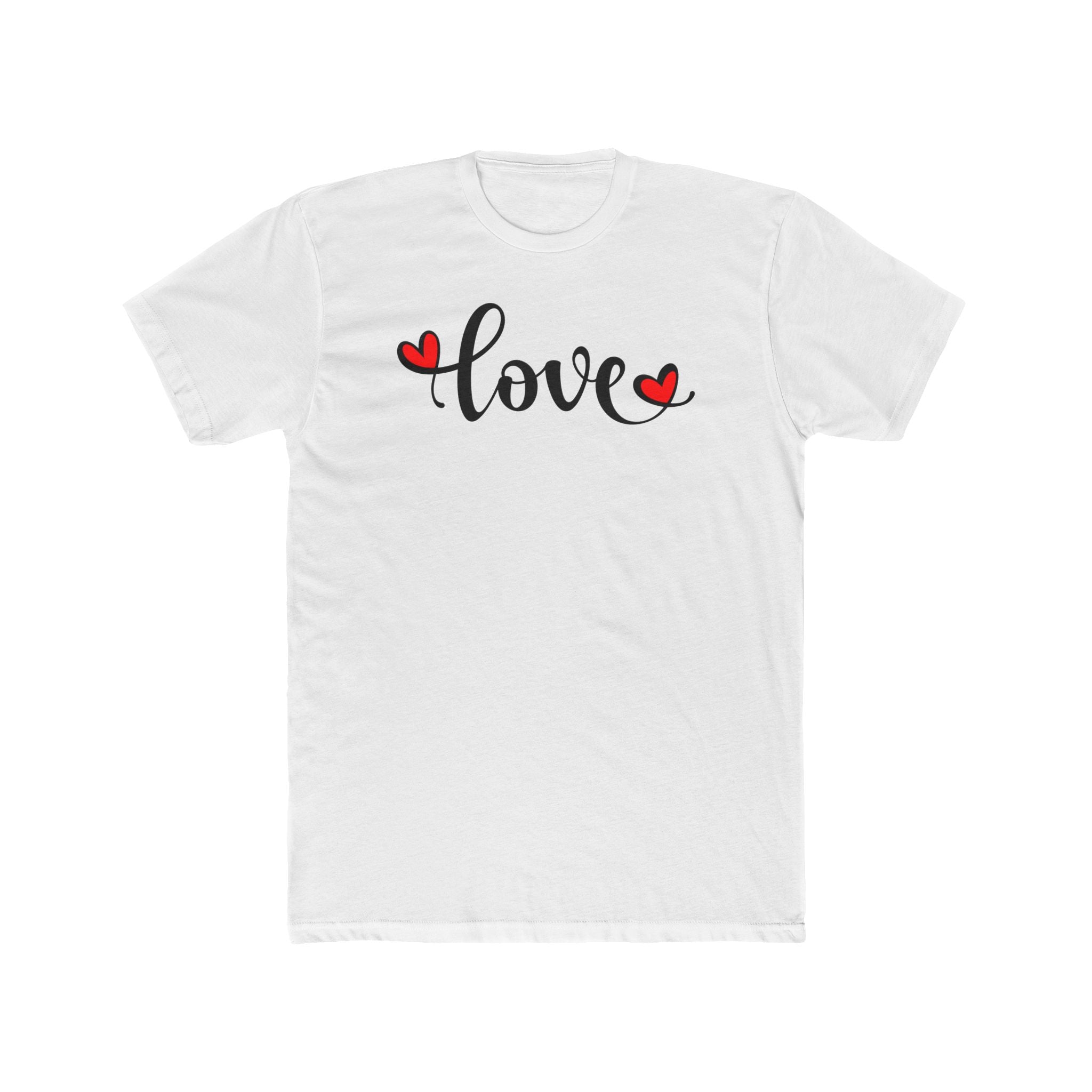 Heart Love Tee