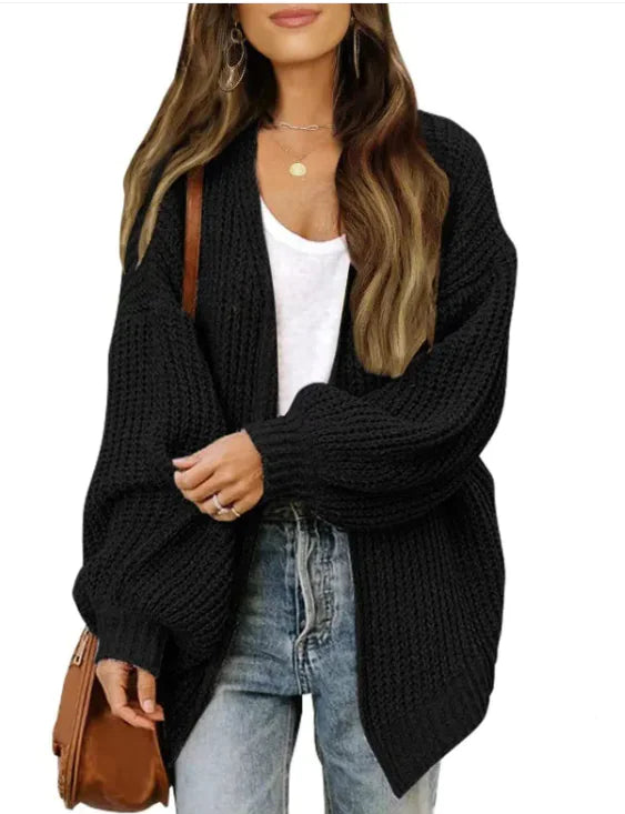 Knitted Sweater