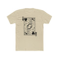 Queen of Hearts Tee