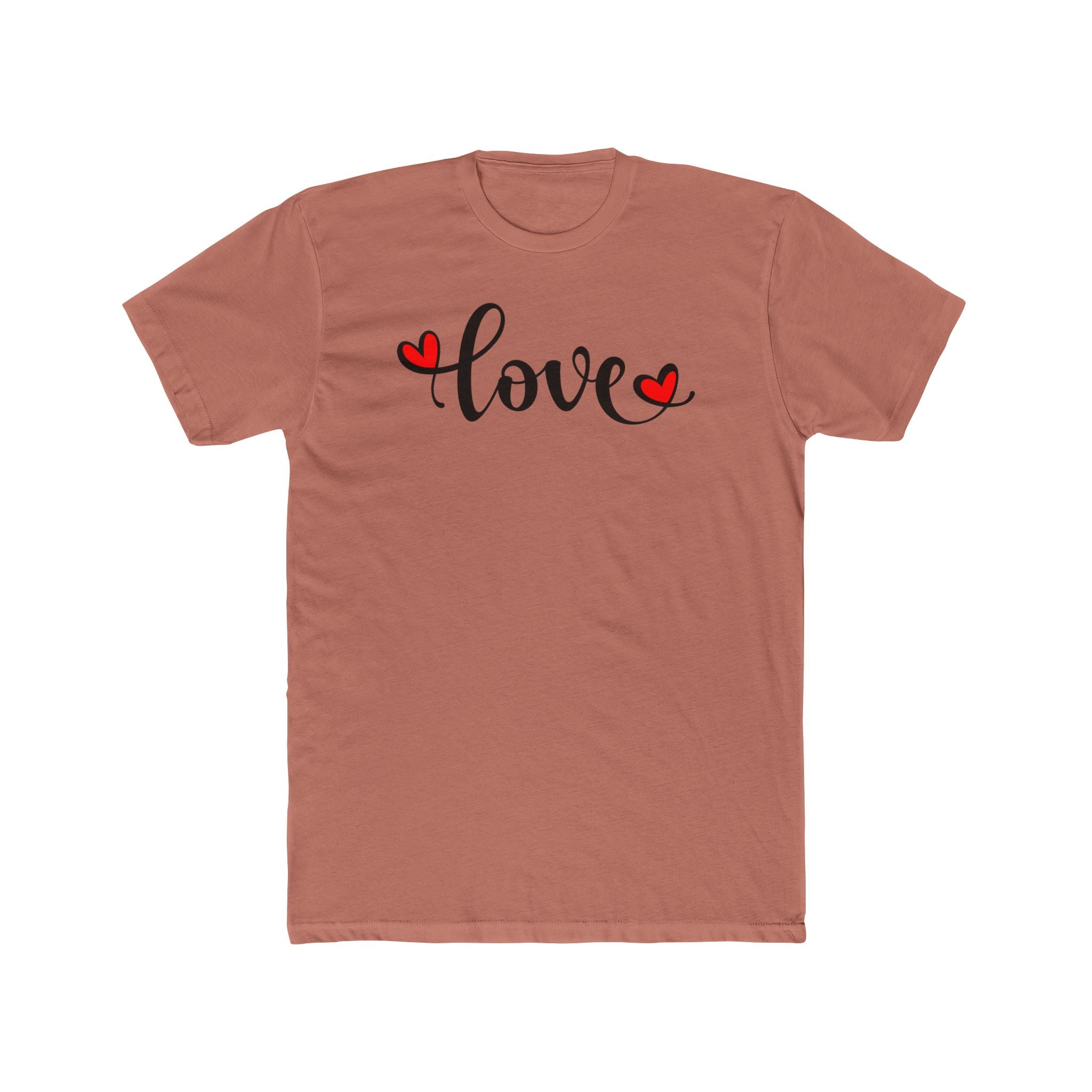 Heart Love Tee