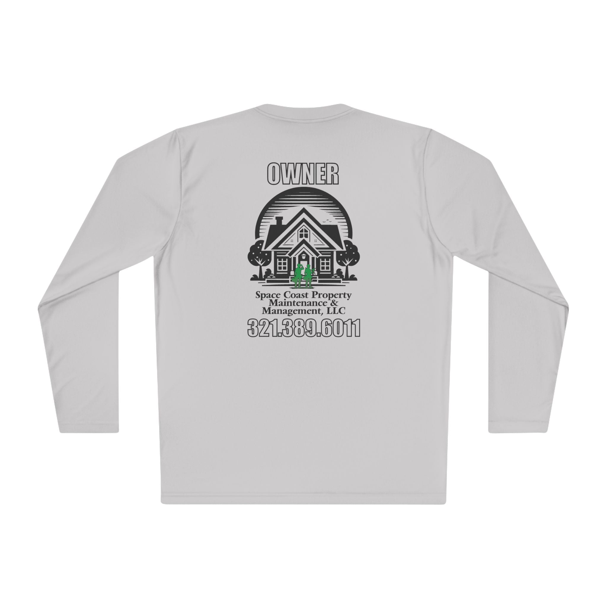 Space Coast Property - Owner