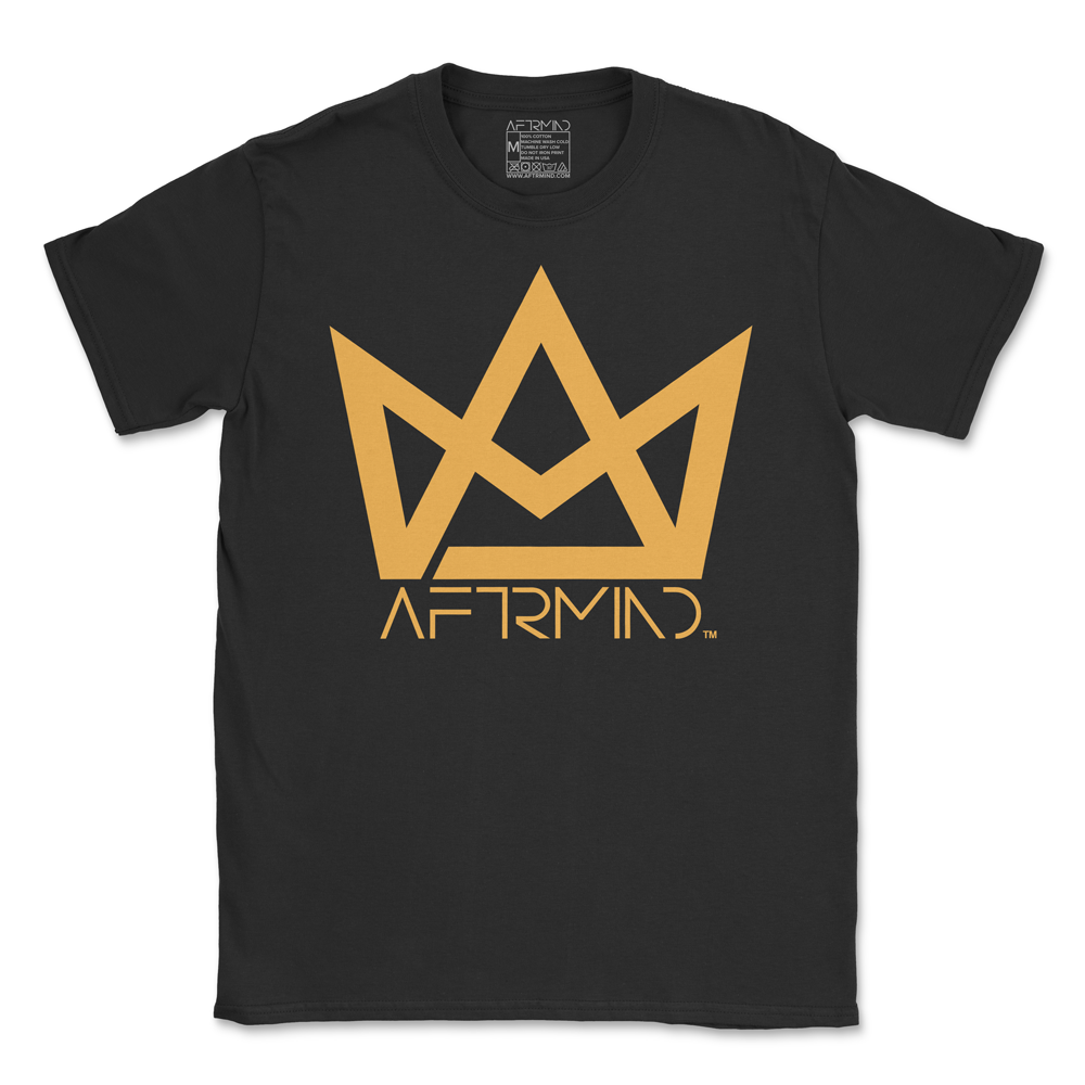 AFTRMIND Crown Tee