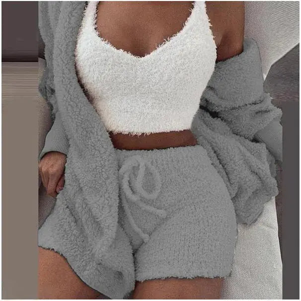 Sweater Knit Set