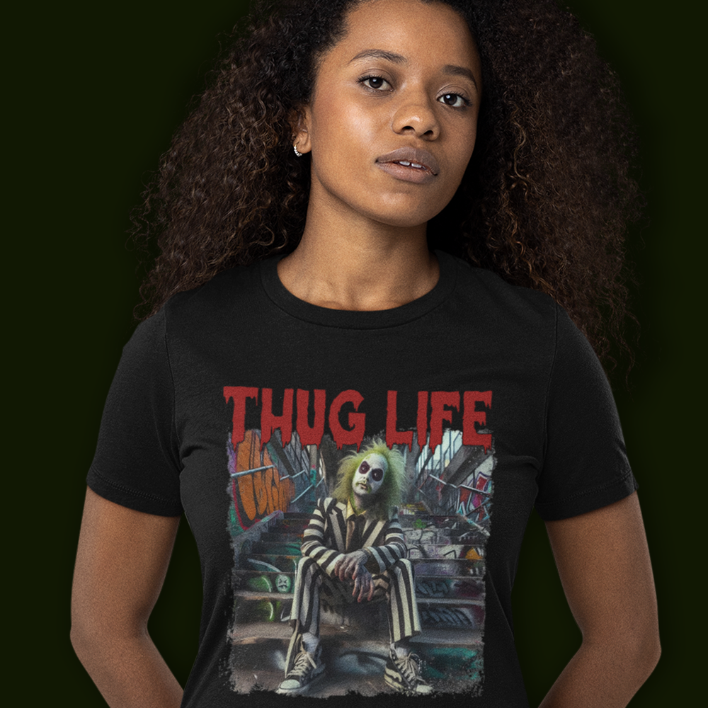 Juice Thug Tee