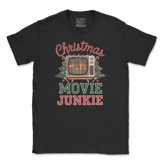 Christmas Movie Tee