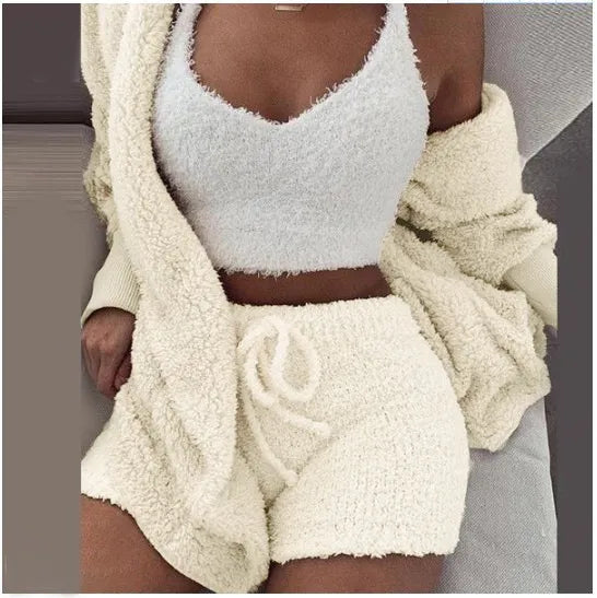 Sweater Knit Set