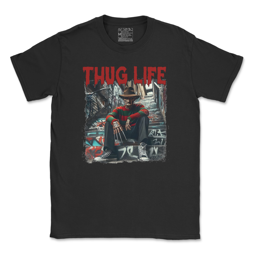 Fred Thug Tee