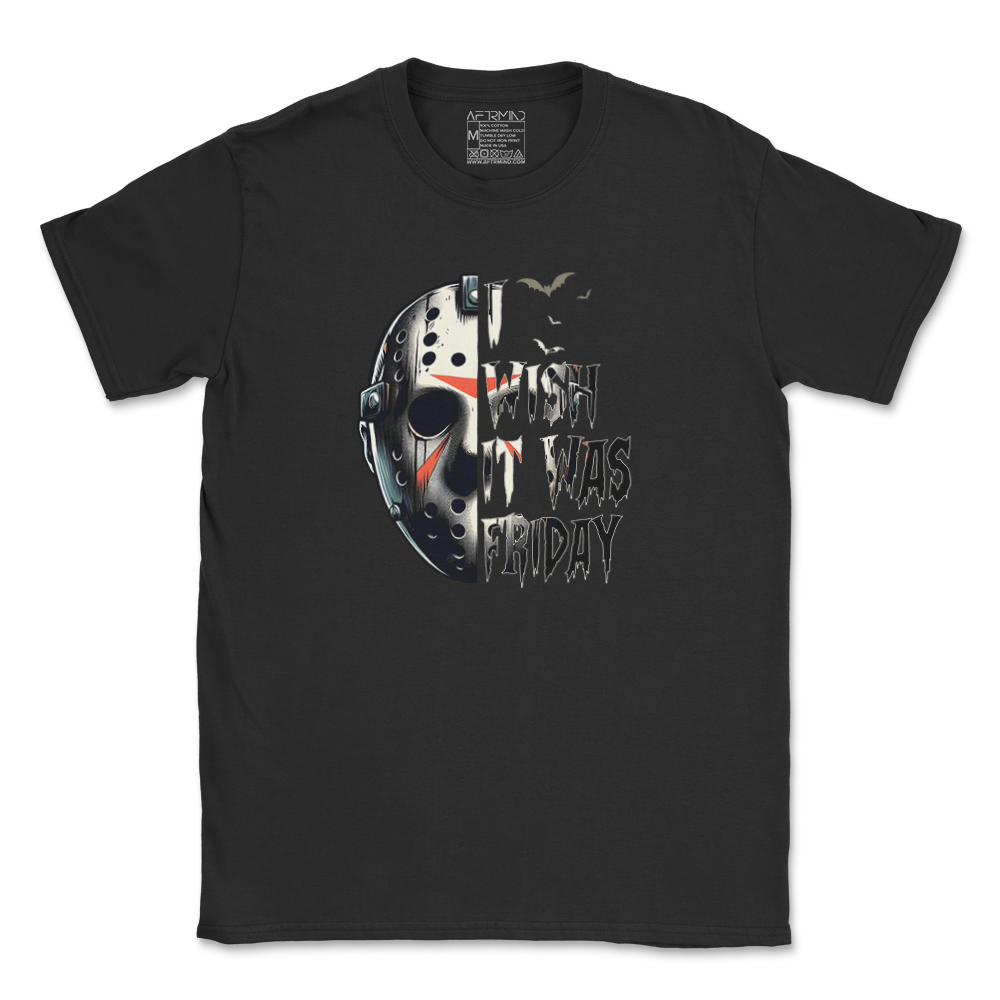 Friday Wish Tee