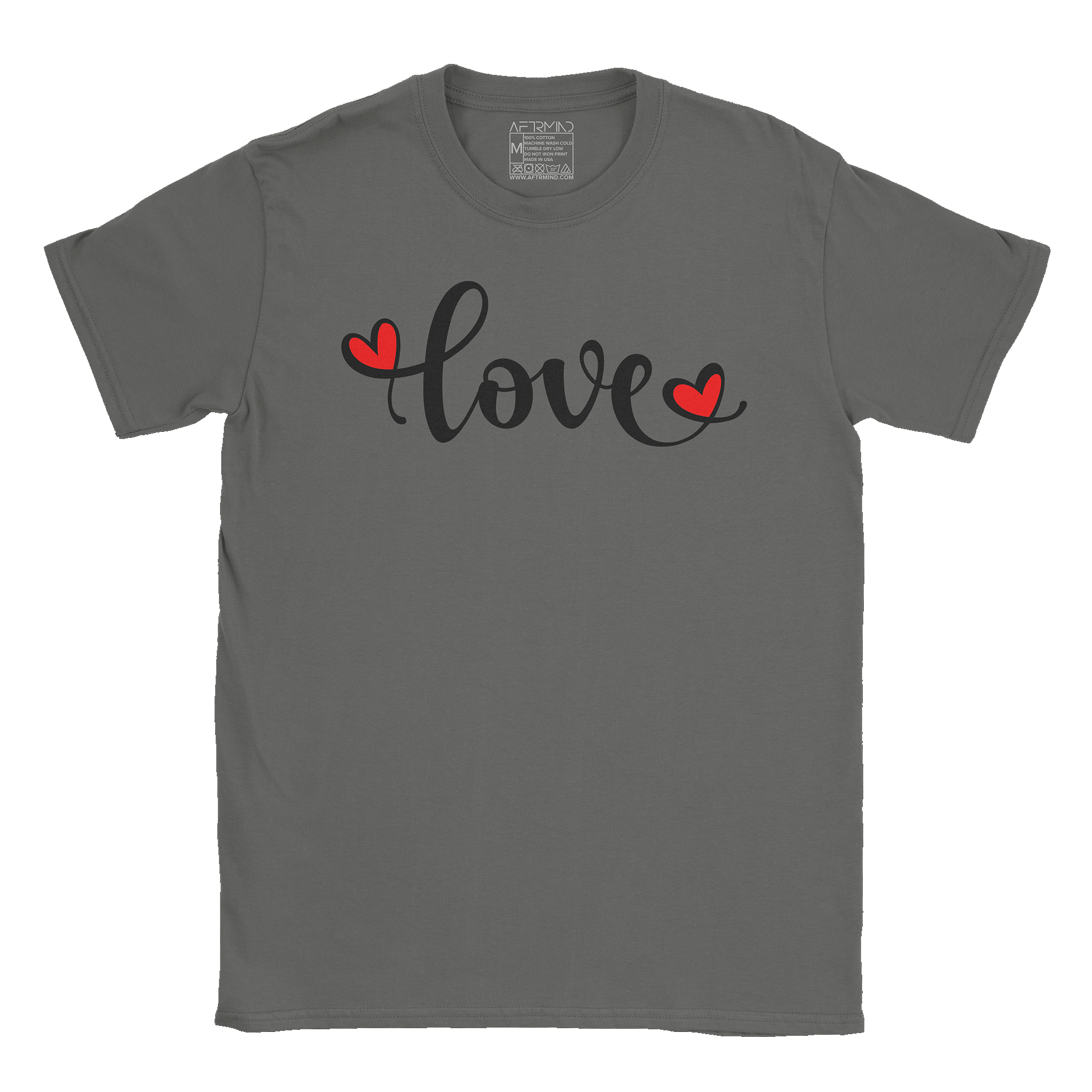 Heart Love Tee