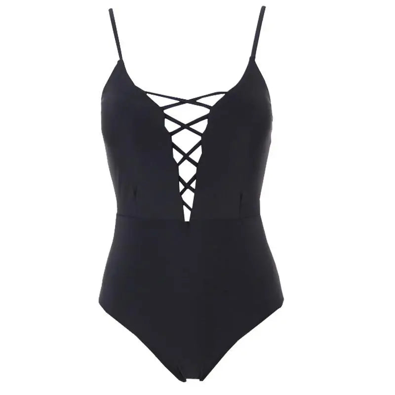 Monokini Swimsuit