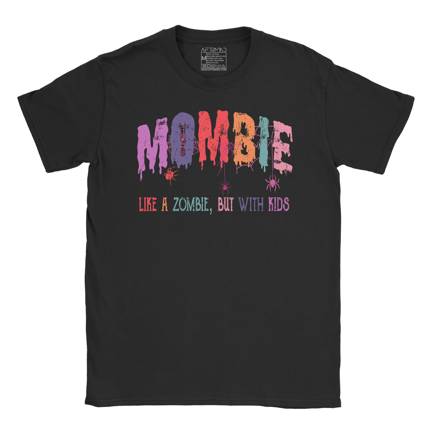 Mombie Tee