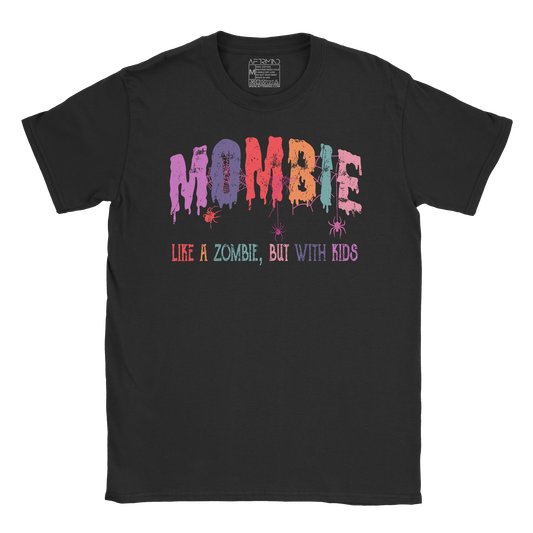 Mombie Tee