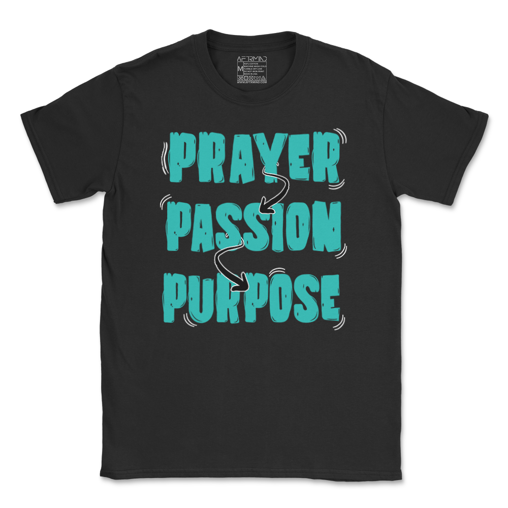 Purpose Tee