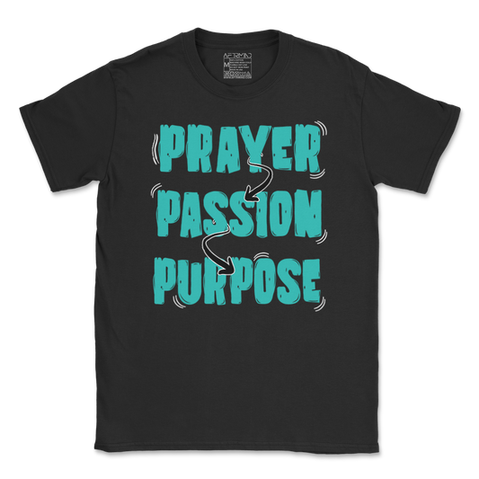 Purpose Tee