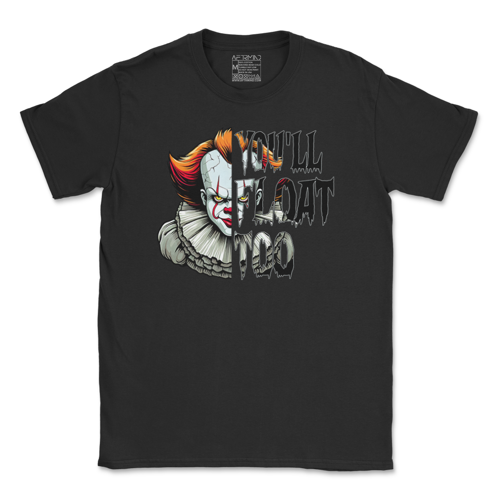 You'll Float Tee