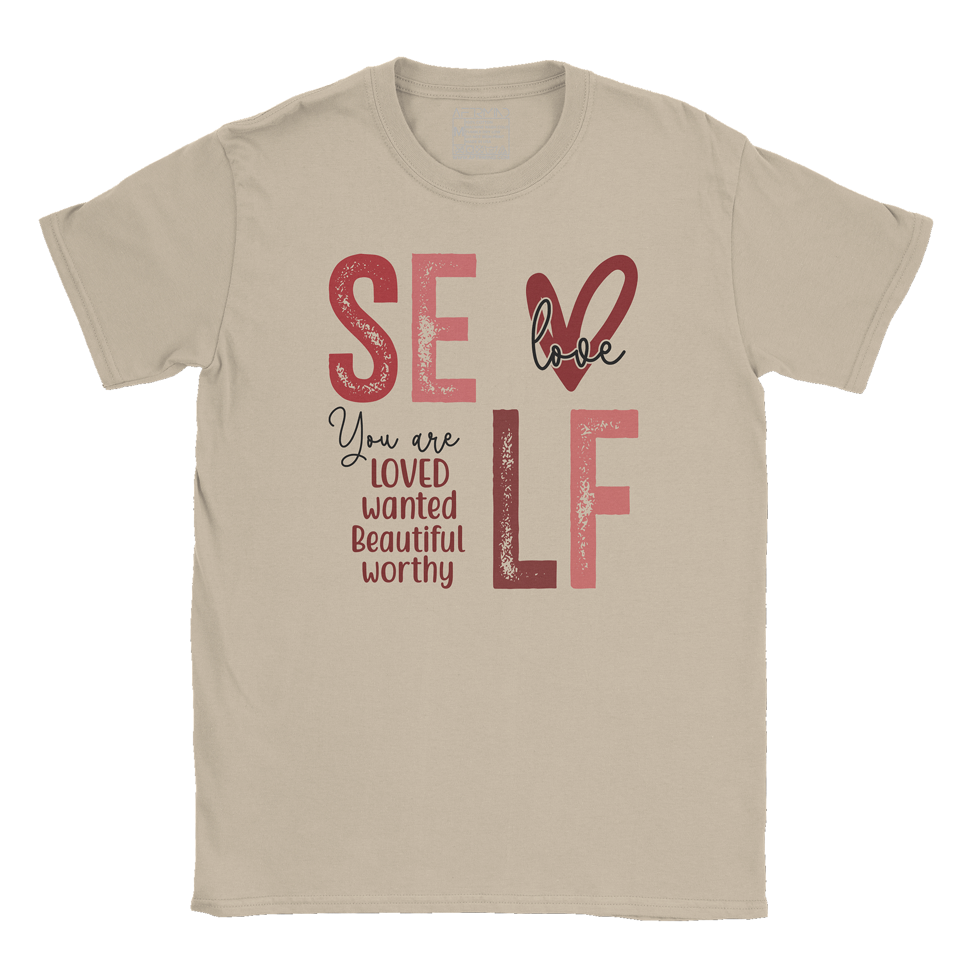 Self Love Tee