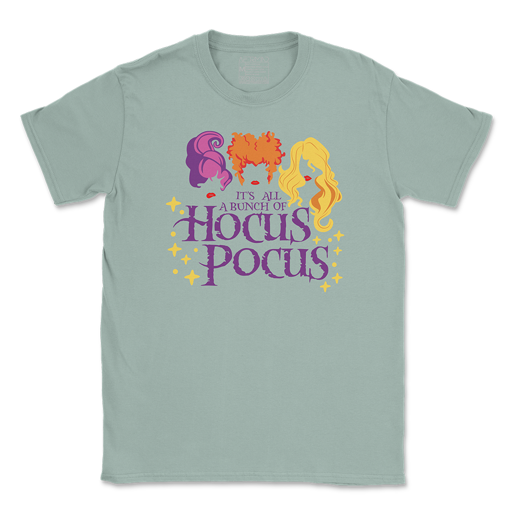 Hocus Pocus Tee