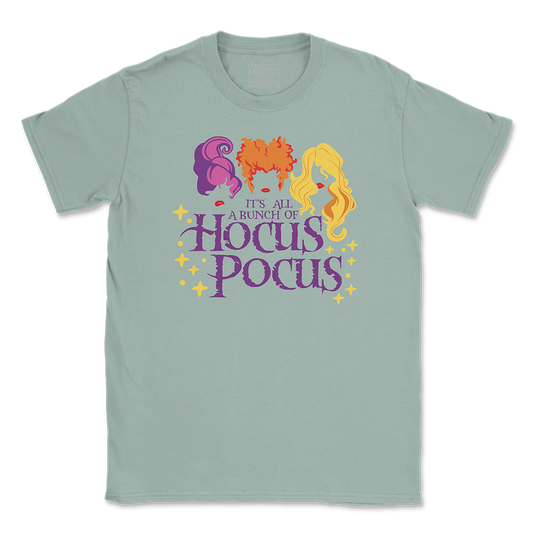 Hocus Pocus Tee