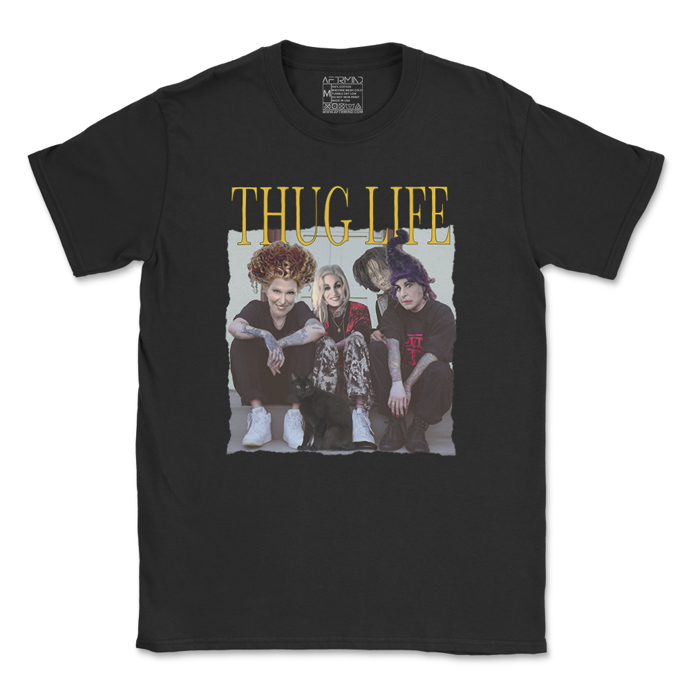 Thug Life Sistahh Tee