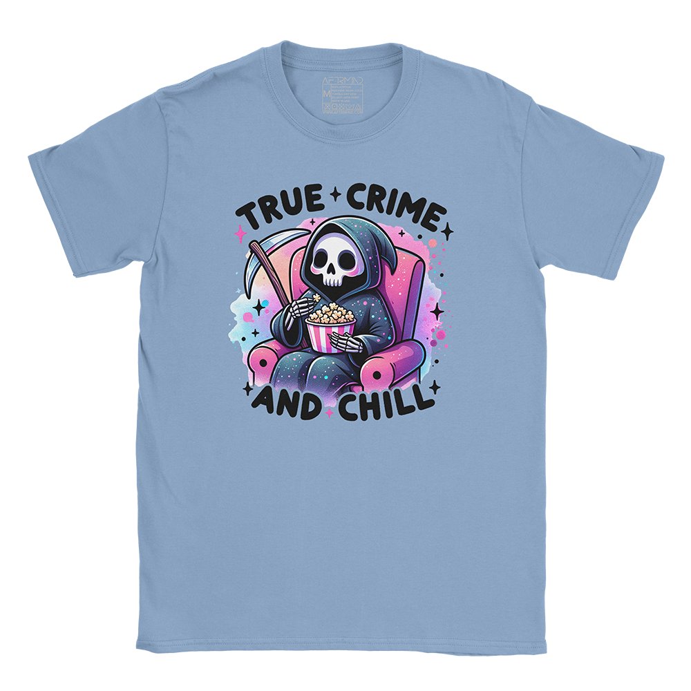 True Crime Tee