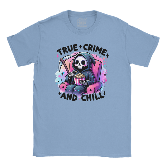 True Crime Tee