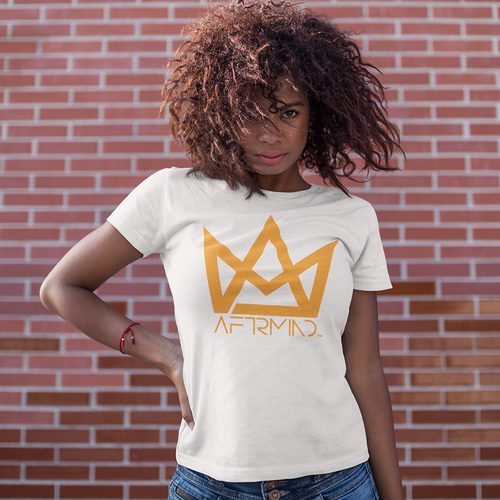 AFTRMIND Crown Tee