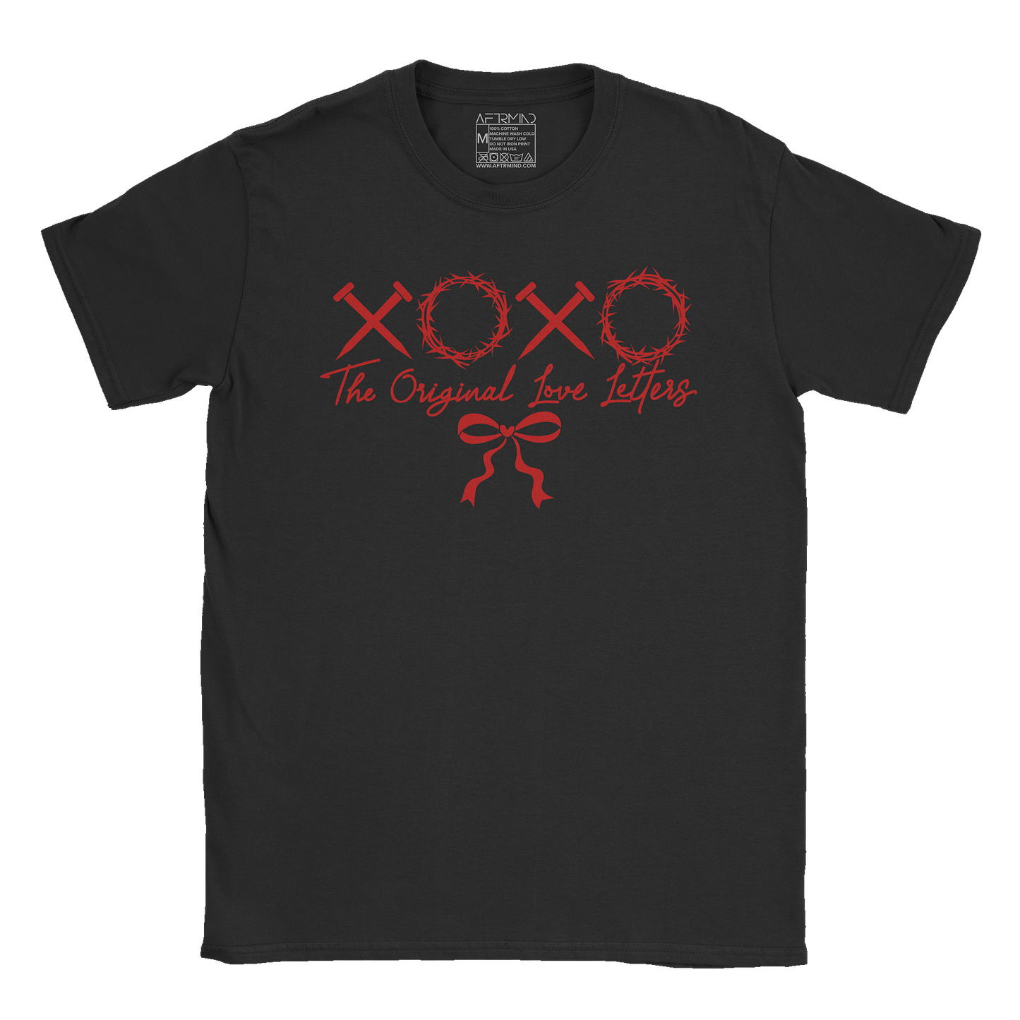 XOXO Tee