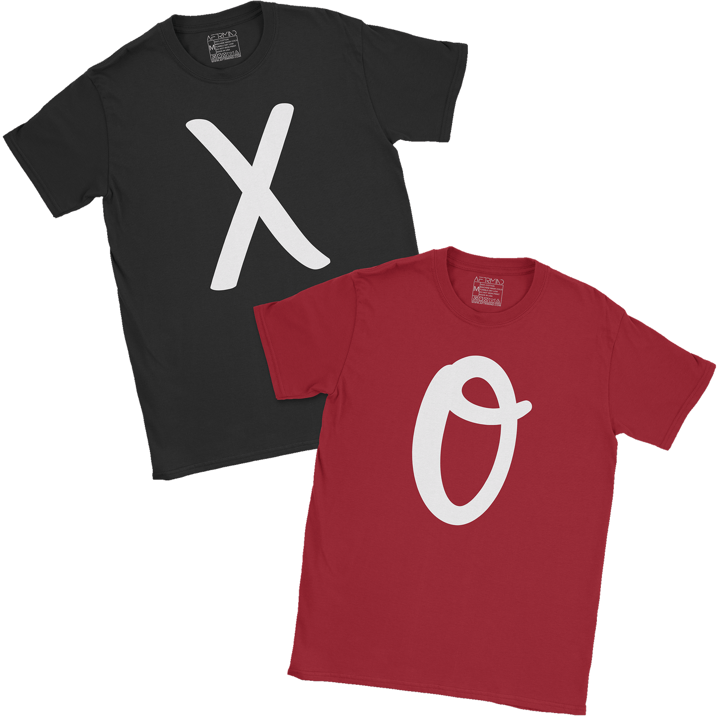 XO Couple Tee