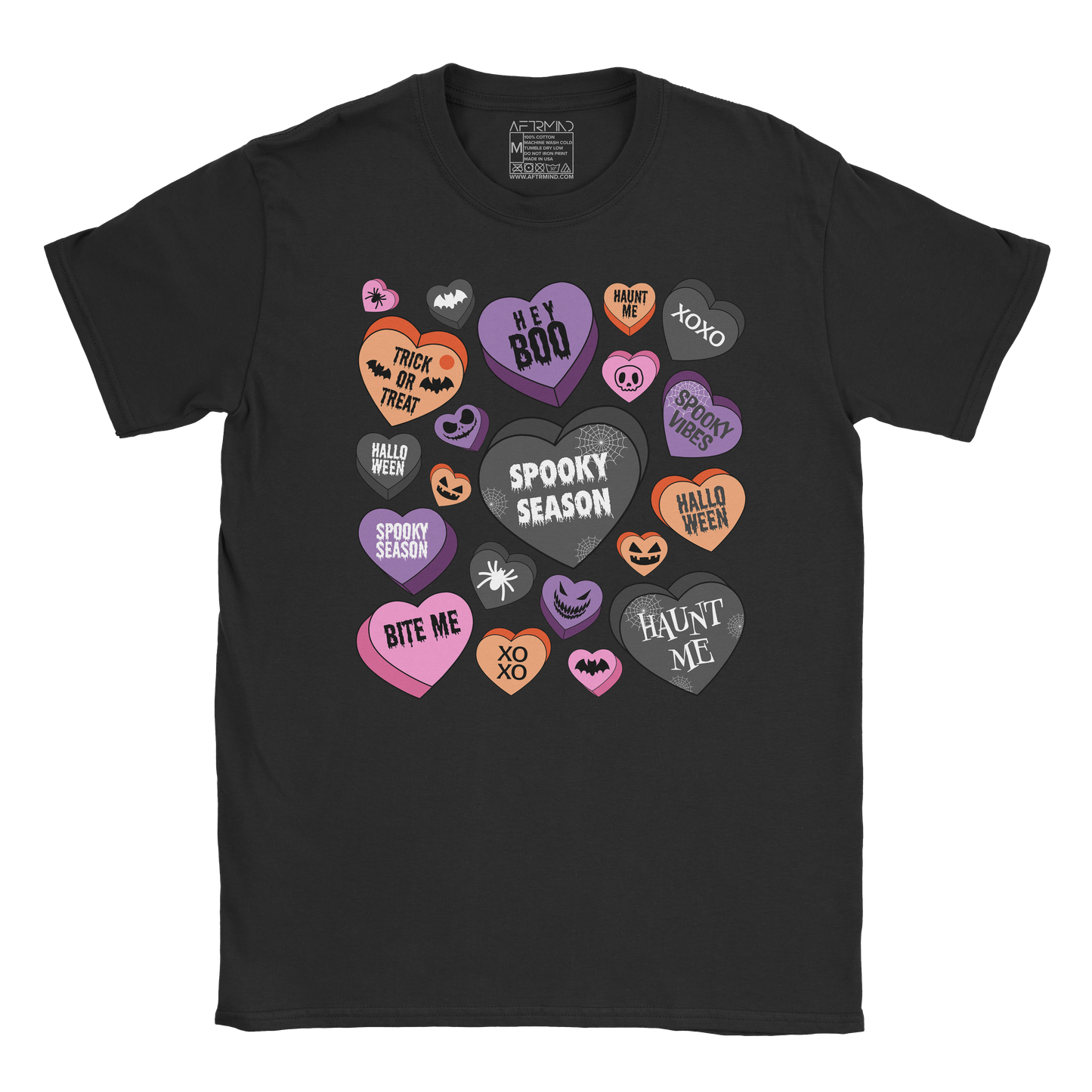 Candy Heart Tee