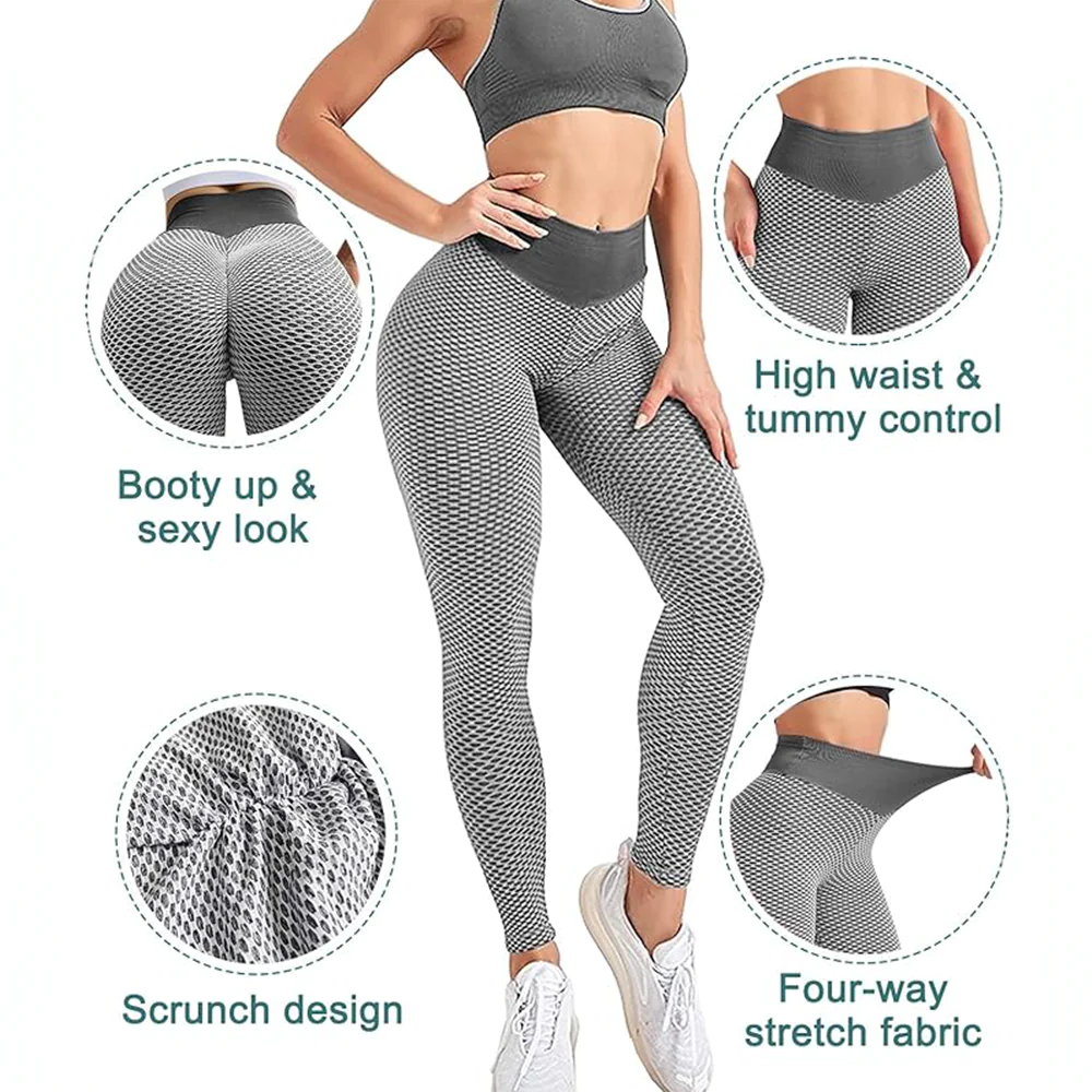 Shape Leggings