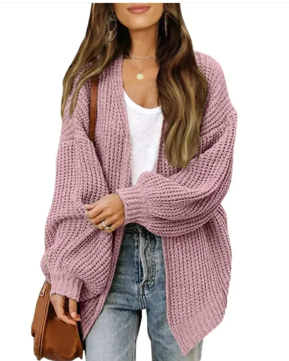 Knitted Sweater